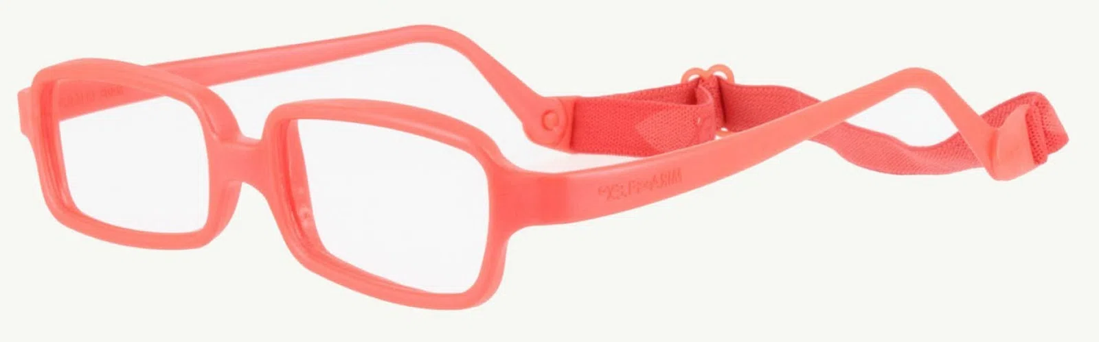 Miraflex NewBaby3 Eyeglasses - view 36